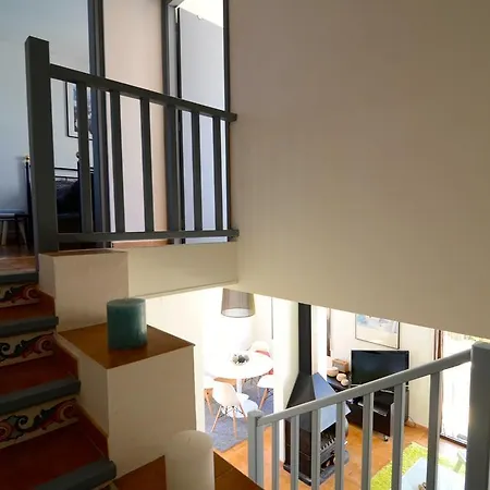 Casa Suissa Holiday home