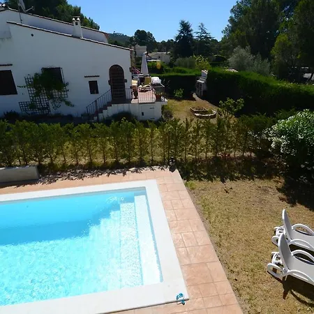 Holiday home Casa Suissa Torroella De Montgri