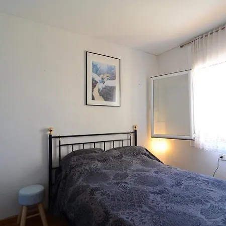 Casa Suissa Holiday home Torroella De Montgri