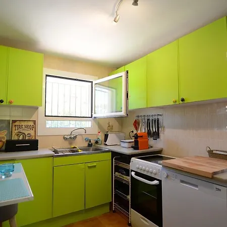 Casa Suissa Holiday home