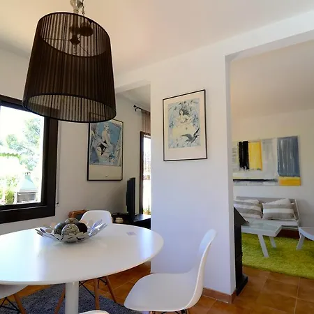 Holiday home Casa Suissa *