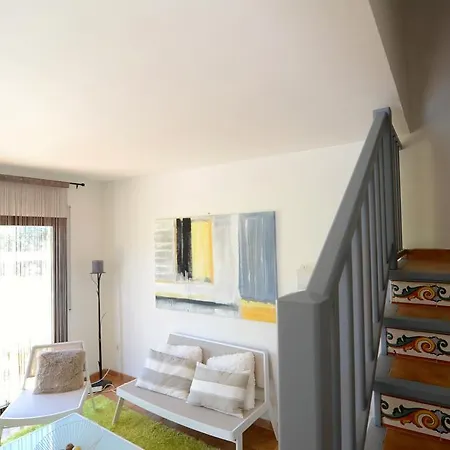 Casa Suissa Holiday home *