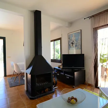 Holiday home Casa Suissa Torroella De Montgri