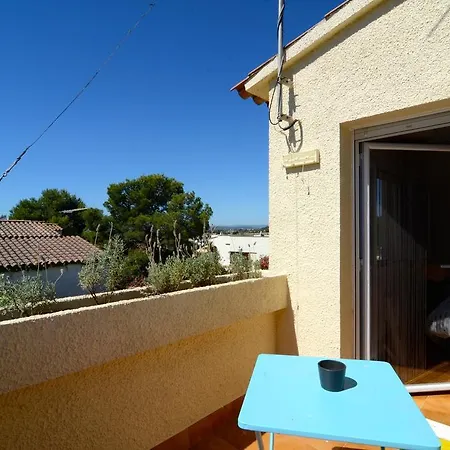 Holiday home Casa Suissa