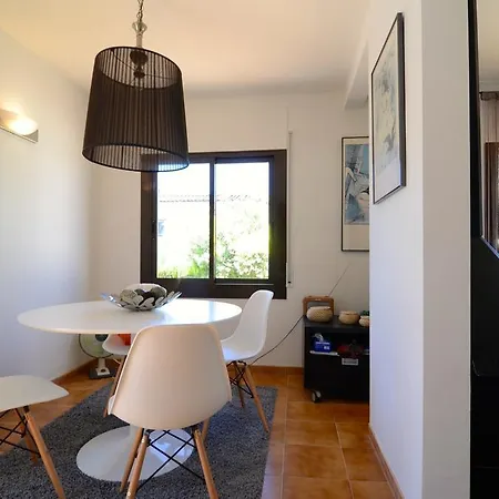 Casa Suissa Holiday home Torroella De Montgri