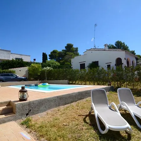 Casa Suissa Holiday home