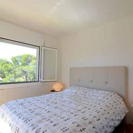 Holiday home Casa Suissa *